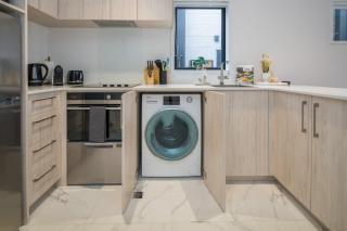 Addington Stadium Stay - Sleeps 6 - Christchurch - 2