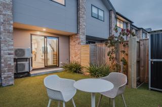 Addington Stadium Stay - Sleeps 6 - Christchurch - 5