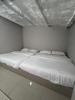Qowiy Village Langat - 7