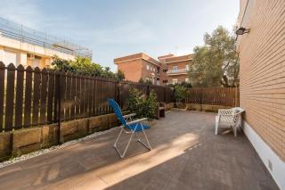 Rome's coastal refuge - Nettuno - 7