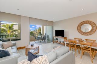 208 Santai - Spacious Family Apartment by uHoliday - Casuarina - 8