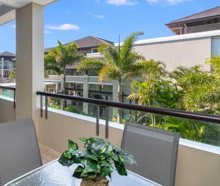 208 Santai - Spacious Family Apartment by uHoliday - Casuarina - 7