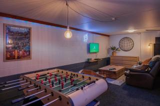 The Dream Townhouse - 5