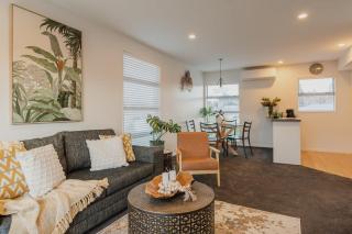 The Dream Townhouse - Christchurch - 9