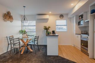 The Dream Townhouse - Christchurch - 6