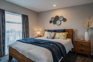 The Dream Townhouse - Christchurch - 9