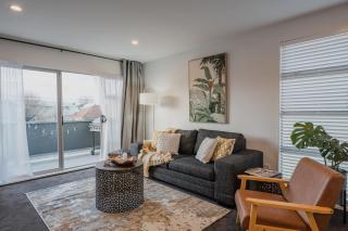 The Dream Townhouse - Christchurch - 0