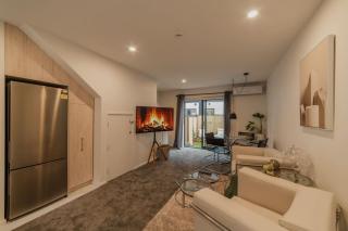 Central City Boutique Escape - Christchurch - 7