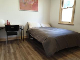 Fitzroy Private Rooms - 132 Nicholson Homestay - 0