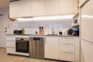 Luxury Life Galore - Sleeps 4 - 2