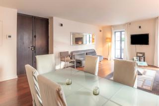 Gray D'Albion Cannes 2 BDR Apartment - Cannes - 7