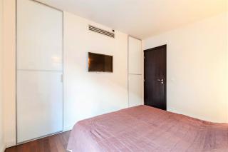Gray D'Albion Cannes 2 BDR Apartment - Cannes - 1