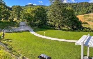 3 Bedroom Stunning Home In Piobbico - Piobbico - 3