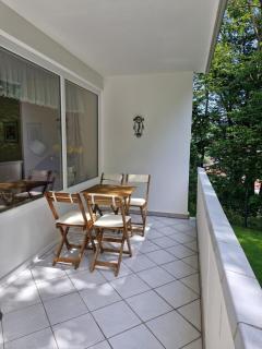 Ferienbutzen Harz Heikenberg, Bad Lauterberg mit Schwimmbad und Sauna - Bad Lauterberg - 2