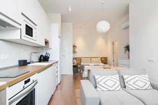 Encantador estudio Chamartin - Madrid - 9