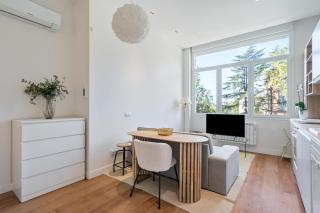 Encantador estudio Chamartin - Madrid - 0