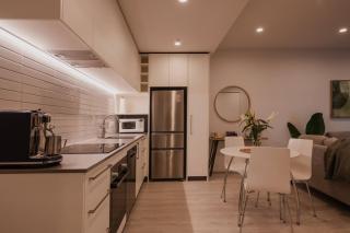 Serene Spaces on Tuam - 2 Bedroom Apartment - 5
