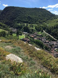 Gîte l'évidence - Cerdon - 9