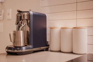 Serene Spaces on Tuam - 2 Bedroom Apartment - Christchurch - 1