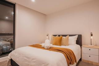 Serene Spaces on Tuam - 2 Bedroom Apartment - 1