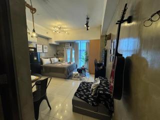 Luxurious Viceroy Residence Walk to Venice Grand Canal - Manila - 9