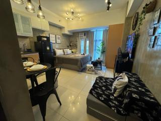 Luxurious Viceroy Residence Walk to Venice Grand Canal - Manila - 7