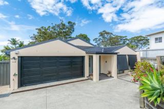 Poolside Oasis by Experience Jervis Bay - 8