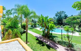 Calanova Grand Golf stunning apartment - Mijas Costa - 4