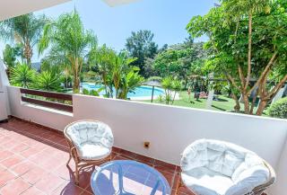 Calanova Grand Golf stunning apartment - Mijas Costa - 3