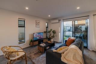 Enchanting Getaway in Merivale - Christchurch - 9