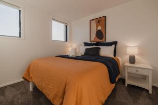 Enchanting Getaway in Merivale - Christchurch - 8