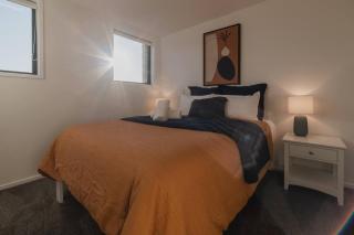 Enchanting Getaway in Merivale - Christchurch - 3