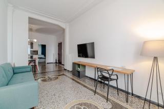 Principe FS & San Teodoro District Elegant Apartment - Genoa - 5