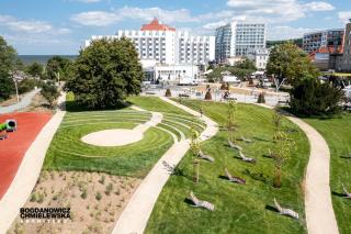 Flaming Apartament blisko Morza - Misdroy - 7