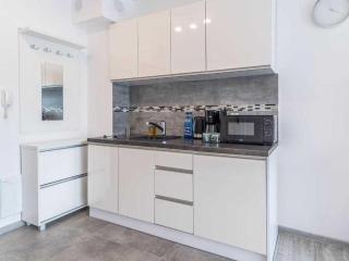 Flaming Apartament blisko Morza - Misdroy - 2