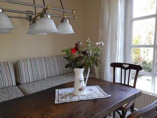 Wohnung Nora - Gartow - 6