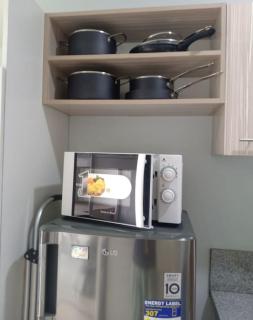 Studio City Comfort T5 - 3