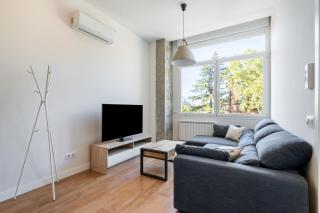 Apartamento único Chamartin - Madrid - 0