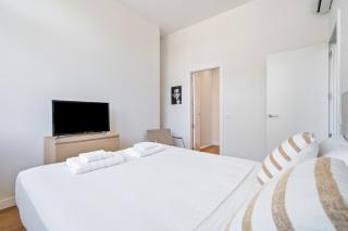 Apartamento único Chamartin - Madrid - 4