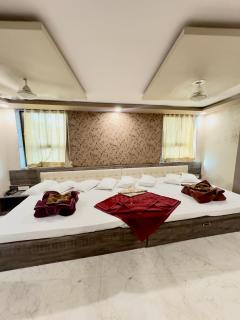 Hotel City Gold - 5