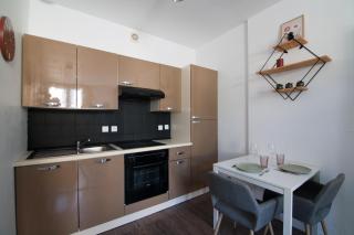 L'Etudiant - Charmant studio à 7min de Troyes - Saint-André-les-Vergers - 6