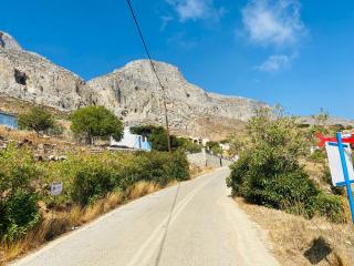 Emborios Views - Holiday House - Kalymnos - 7