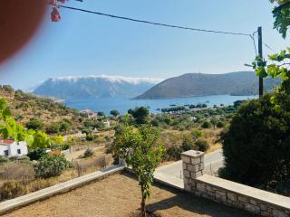 Emborios Views - Holiday House - Kalymnos - 9