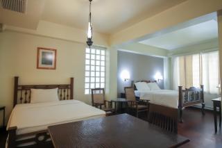 Sourire at Rattanakosin Island Hotel - 9