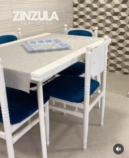 Zinzula 2 - Bar - 8