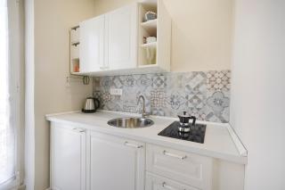 ALBA Suite Apartment - Bari - 5