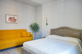 ALBA Suite Apartment - Bari - 3