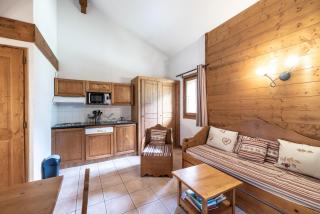 Les Fermes de Samoëns - 3