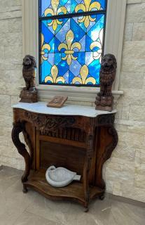 AltaVita - Serviced upper house with heraldic features - Nicosia - 9