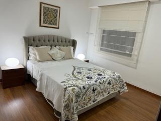 AltaVita - Serviced upper house with heraldic features - Nicosia - 4